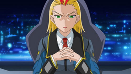 Fight Ippatsu! Juden-Chan!! CC image 4