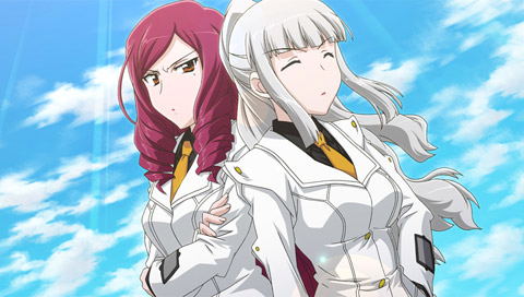 Fight Ippatsu! Juden-Chan!! CC image 7
