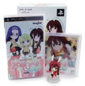 Fight Ippatsu! Juden-Chan!! CC [Limited Edition] thumbnail 2