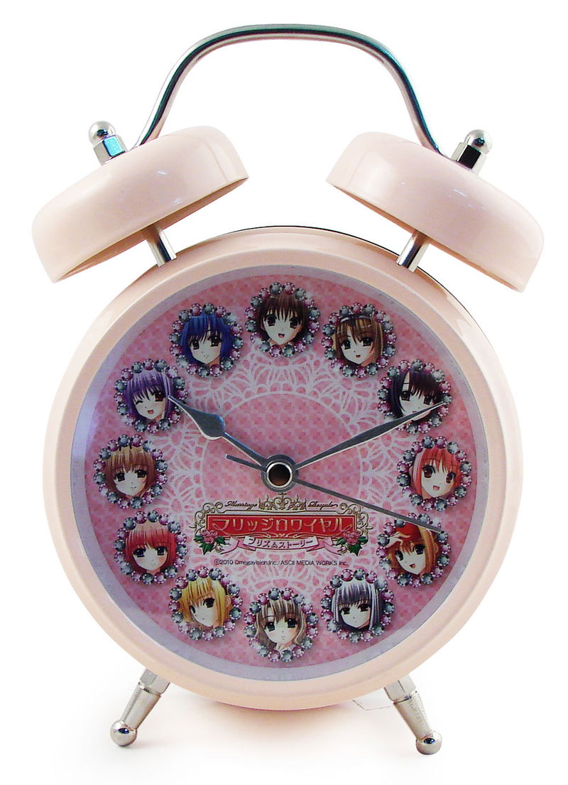 Marriage Royale: Prism Story [Limited Edition] image 4
