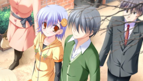Canvas 3: Nanairo no Kiseki [Limited Edition] image 11