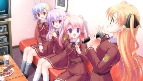 Canvas 3: Nanairo no Kiseki [Limited Edition] image 12