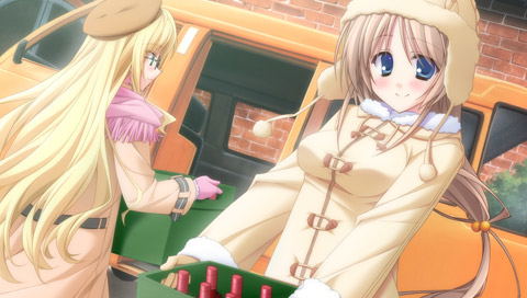 Canvas 3: Nanairo no Kiseki [Limited Edition] image 13