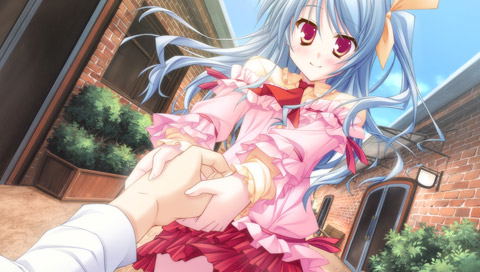 Canvas 3: Nanairo no Kiseki [Limited Edition] image 16