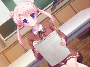 Canvas 3: Nanairo no Kiseki [Limited Edition] image 4
