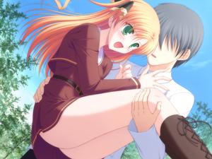 Canvas 3: Nanairo no Kiseki [Limited Edition] image 7