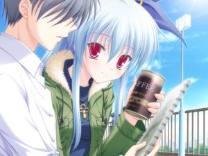 Canvas 3: Nanairo no Kiseki [Limited Edition] image 10