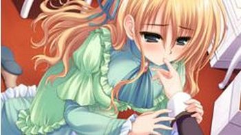 Otome wa Oanesama Boku ni Koi Shiteru Portable image 2