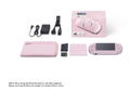 PSP PlayStation Portable Slim & Lite - Blossom Pink Value Pack (PSPJ-30014) thumbnail 7