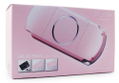 PSP PlayStation Portable Slim & Lite - Blossom Pink Value Pack (PSPJ-30014) thumbnail 1