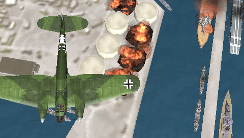 Zero Pilot: Daisanji Sekai Taisen 1946 (GAE the Best) image 2