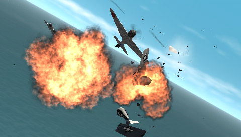 Zero Pilot: Daisanji Sekai Taisen 1946 (GAE the Best) image 3