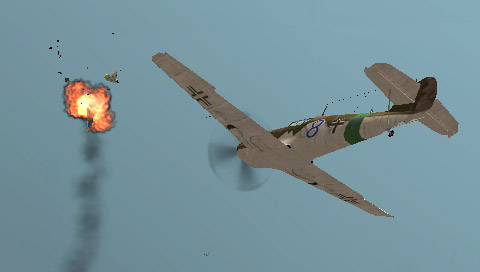Zero Pilot: Daisanji Sekai Taisen 1946 (GAE the Best) image 7