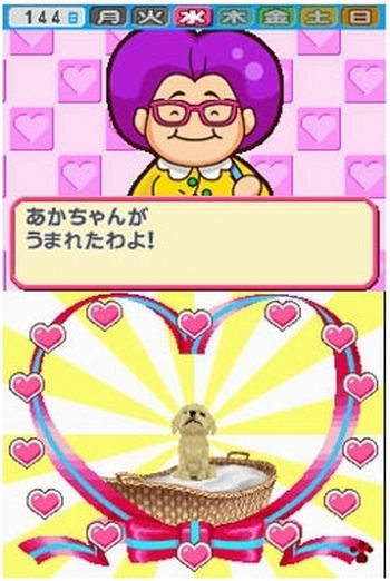 Pet Shop Monogatari DS 2 image 4