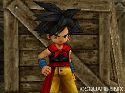 Dragon Quest Monsters: Joker 2 image 2