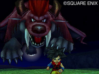 Dragon Quest Monsters: Joker 2 image 4