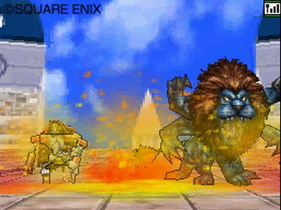 Dragon Quest Monsters: Joker 2 image 6