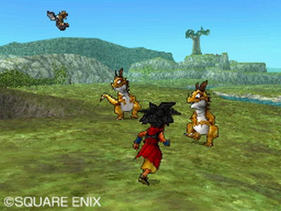 Dragon Quest Monsters: Joker 2 image 7