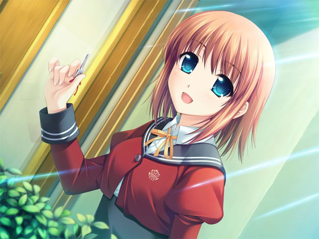 W.L.O. Sekai Renai Kikousen image 2