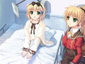 W.L.O. Sekai Renai Kikousen thumbnail 4