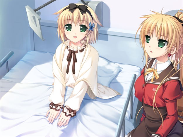 W.L.O. Sekai Renai Kikousen image 4