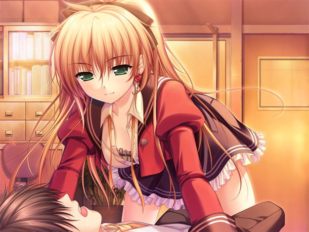 W.L.O. Sekai Renai Kikousen [Limited Edition] image 4