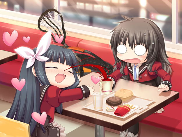 W.L.O. Sekai Renai Kikousen [Limited Edition] image 7