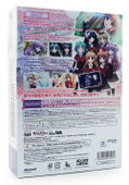 W.L.O. Sekai Renai Kikousen [Limited Edition] thumbnail 2