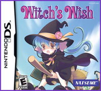 Witch's Wish_