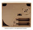Itazura Bank: Mikeneko White Kitty thumbnail 3