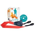 A Sports Active Personal Trainer Wii: 6-Shuukan Shuuchuu Kishime Program (w/Strap and Band) thumbnail 3