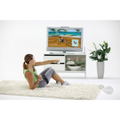 A Sports Active Personal Trainer Wii: 6-Shuukan Shuuchuu Kishime Program (w/Strap and Band) thumbnail 4