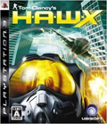 Tom Clancy's H.A.W.X. (Ubi the Best) thumbnail 1