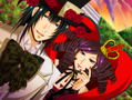Clover no Kuni no Alice thumbnail 4