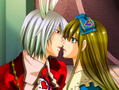 Clover no Kuni no Alice thumbnail 5