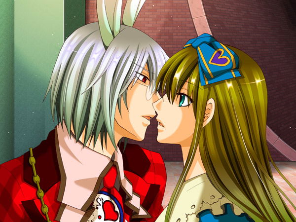 Clover no Kuni no Alice image 5