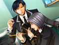 Clover no Kuni no Alice thumbnail 6