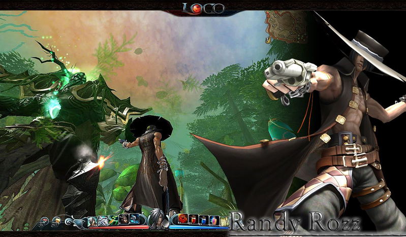 Land of Chaos Online (DVD-ROM) image 11