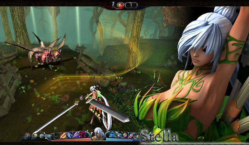 Land of Chaos Online (DVD-ROM) image 12