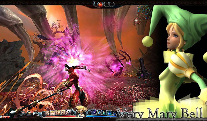 Land of Chaos Online (DVD-ROM) image 13