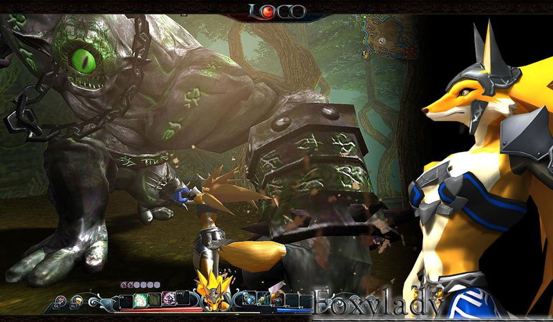 Land of Chaos Online (DVD-ROM) image 3