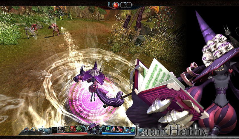 Land of Chaos Online (DVD-ROM) image 6