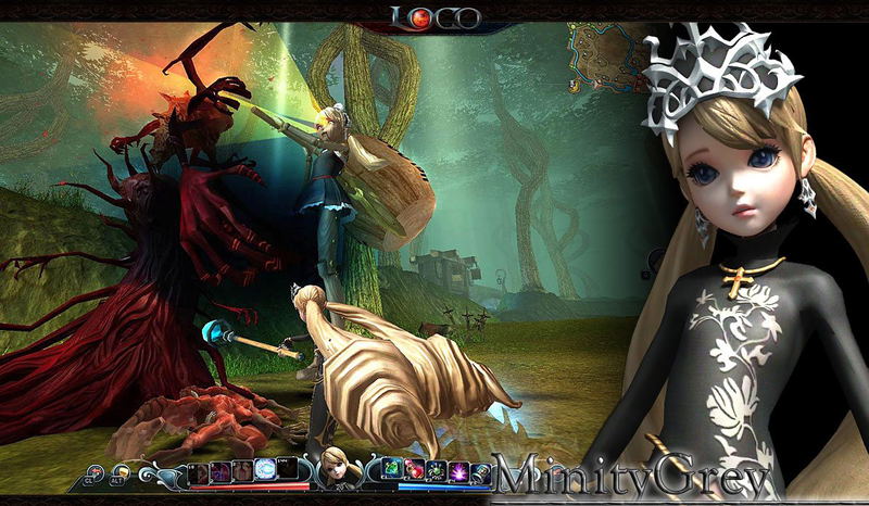 Land of Chaos Online (DVD-ROM) image 8