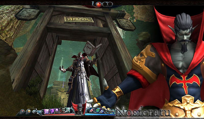 Land of Chaos Online (DVD-ROM) image 9