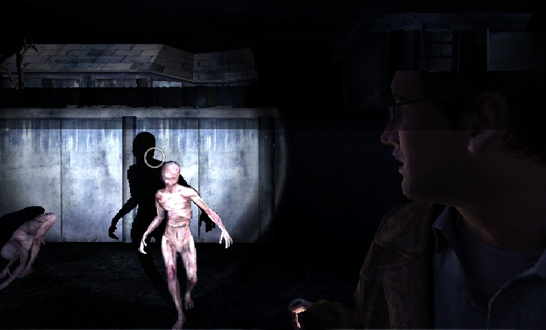Silent Hill: Shattered Memories image 2