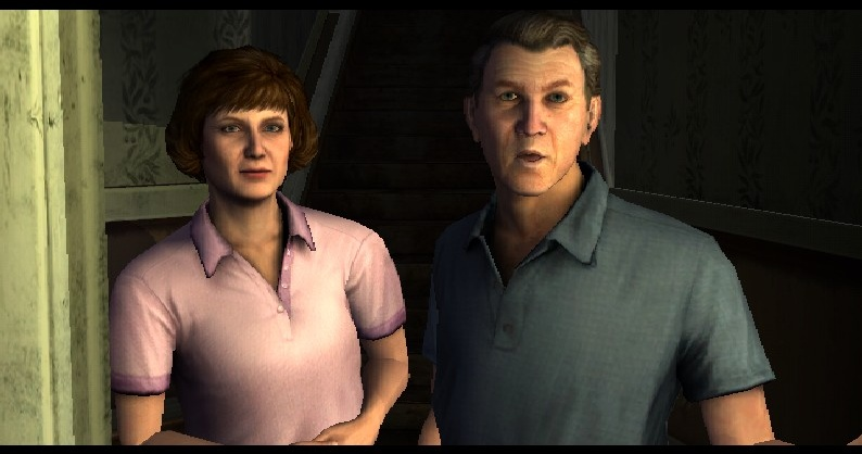 Silent Hill: Shattered Memories image 3