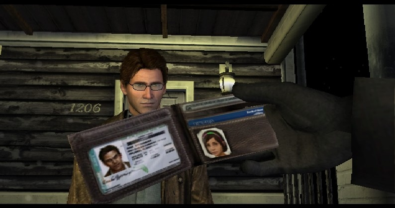 Silent Hill: Shattered Memories image 4