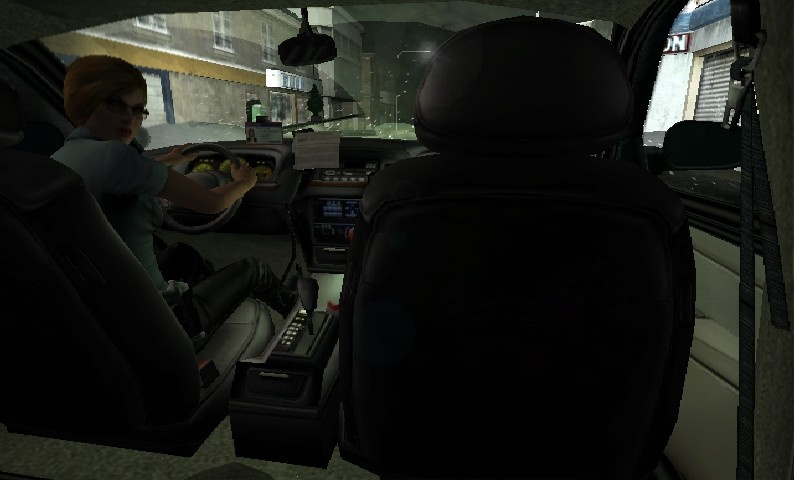Silent Hill: Shattered Memories image 6