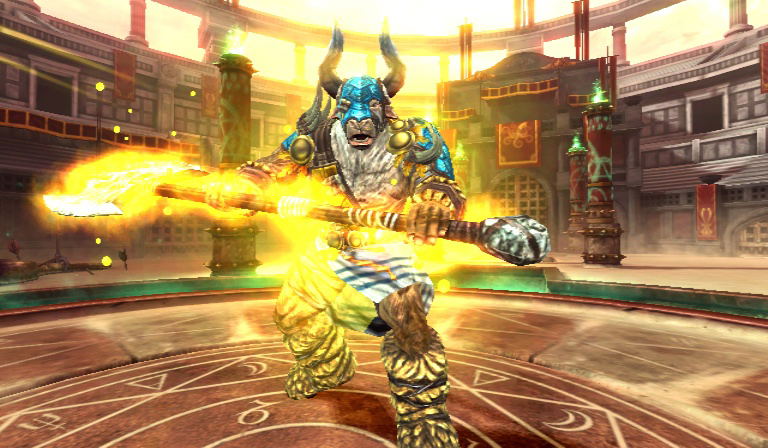 Tournament of Legends image 2