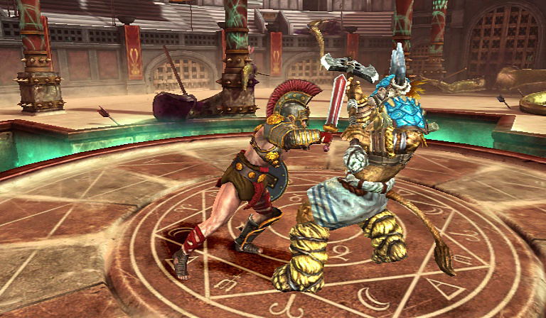 Tournament of Legends image 3